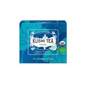 Kusmi Organic Feel Zen Tea 20 Bags Box image
