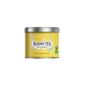 Kusmi Organic Green Jasmin Tea Tin image