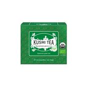 Kusmi Organic Spearmint Tea 20 Bags Box image