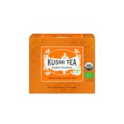 Kusmi Organic Breakfast Tea 20 Bags Box image