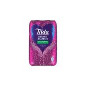 Tilda Brown Basmati 500G image