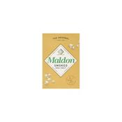 Maldon Smoked Sea Salt image