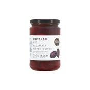 Odysea Greek Kalamata Olives image