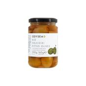 Odysea Greek Halkidiki Olives image