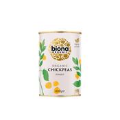 Biona Organic Chick Peas image