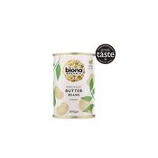Biona Organic Butter Beans image