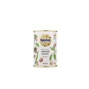 Biona Pinto Beans Org image