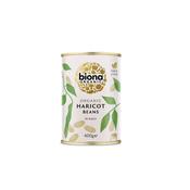 Biona Org Haricot Beans image