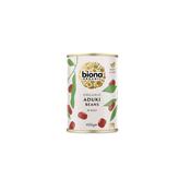 Biona Org Aduki Beans image