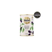 Biona Org Black Beans image