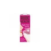 Rude Health Org Tiger Nut Drink image