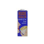 Rude Health Org Oat Barista Style Drink