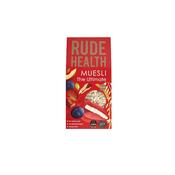 Rude Health Org The Ultimate Muesli image