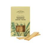 C&amp;amp;B Rosemary Focaccia Bread Thins