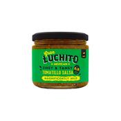 Gran Luchito Tomatillo Salsa
