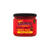 Gran Luchito Chipotle Salsa image