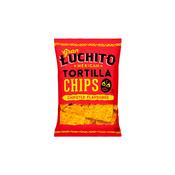 Gran Luchito Chipotle Tortilla Crisps image
