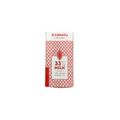 Oconaill 33% Milk Chocolate 100G image