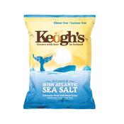 Keoghs Atlantic Salt 125G image