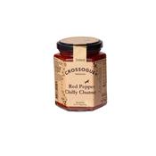 Crossogue Red Pepper Chilly Chutney image