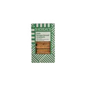 Sheridans Irish Brown Bread Crackers image