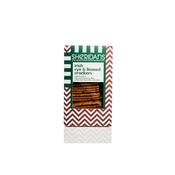 Sheridans Rye &amp;amp; Linseed Crackers image