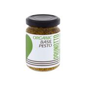 Prunotto Org Basil Pesto image