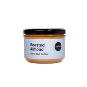 Nobo Roasted Almond 100% Nut Butter image