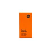 Nobo Sweet Orange Dairy Free Bar 80G
