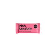 Nobo Irish Sea Salt Dairy Free Bar 25G image