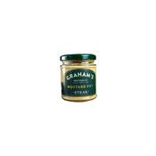 Grahams Steak Mustard image