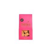 Mellas Vanilla Pouch