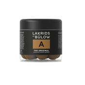 Lakrids Original Choc Liquorice