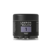 Lakrids No.1 Sweet Liquorice image