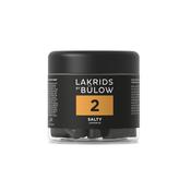 Lakrids No.2 Salty Liquorice image