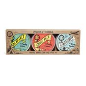Funky Ouma Three Tin Gift Set