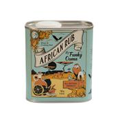 Funky Ouma African Rub image