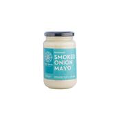 Builin Blasta Smoked Onion Mayo image