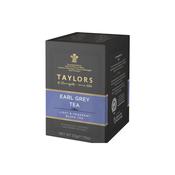 Taylors Earl Grey 20 Bags image