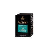Taylors Afternoon Darjeeling 20 Bags image