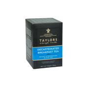 Taylors Decaf Black Tea 20 Bags image