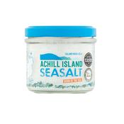 Achill Island Sea salt image