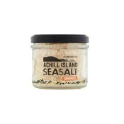 Achill Island Sea salt Smoked image