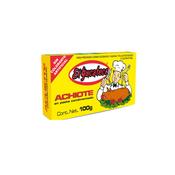 El Yucateco Achiote image