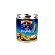 Clemente Jacques Jalapenos Whole