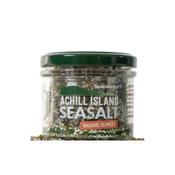 Achill Island Sea Salt Seaweed image