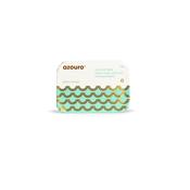 Azouro Sardine In Oil &amp;amp; Seaweed image