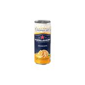 San Pellegrino Aranciata Can