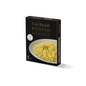Casa Rinaldi Milanese Risotto