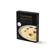 Casa Rinaldi Truffle Risotto